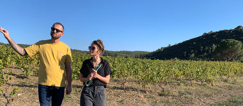 Domaine Recerca
