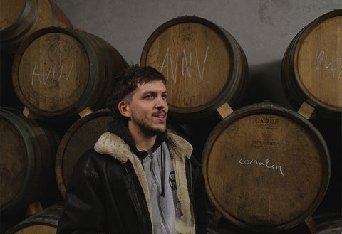 Lucas Madonia