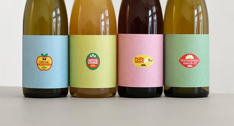 Wein Goutte