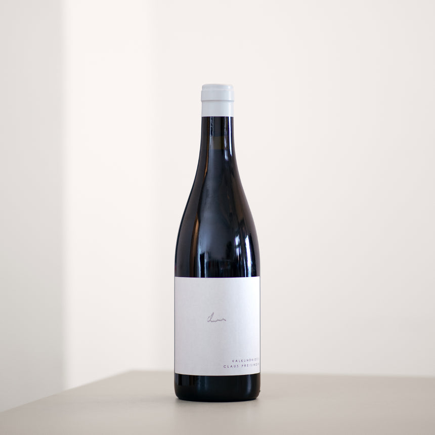 Kalk und Kiesel white 2023