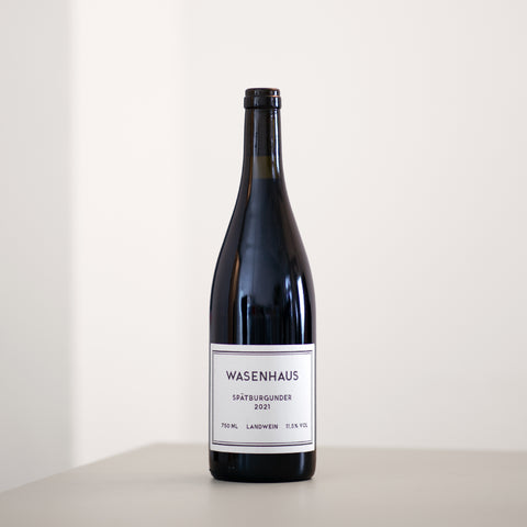 Spätburgunder 2024 Magnum