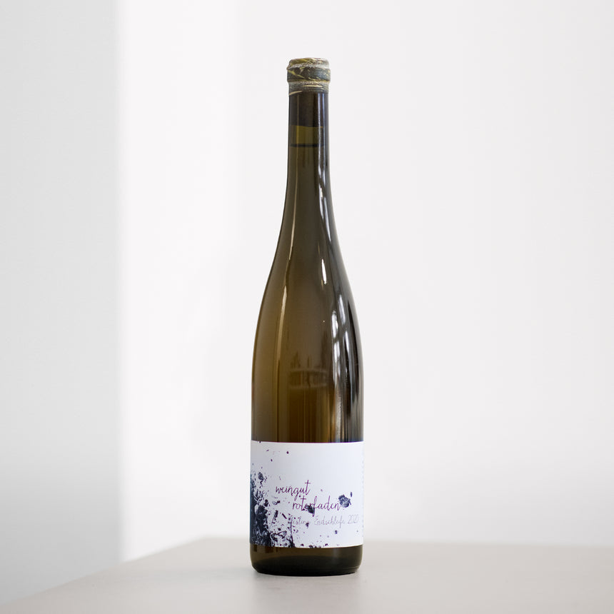 Riesling Endschleife 2020