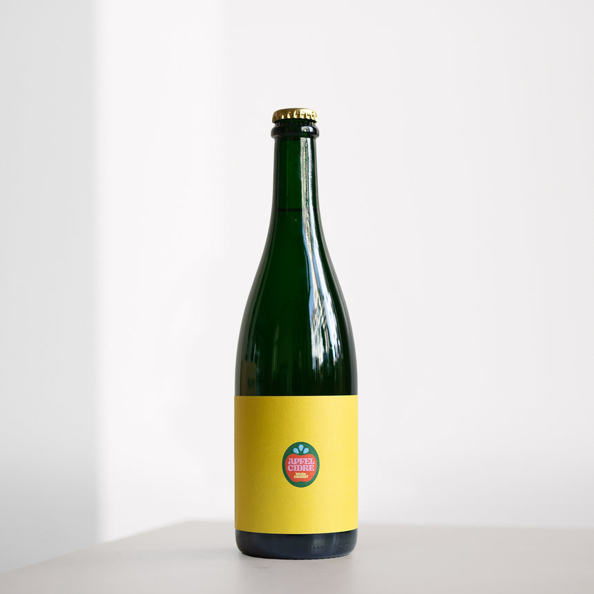 Apfel Cidre 2022