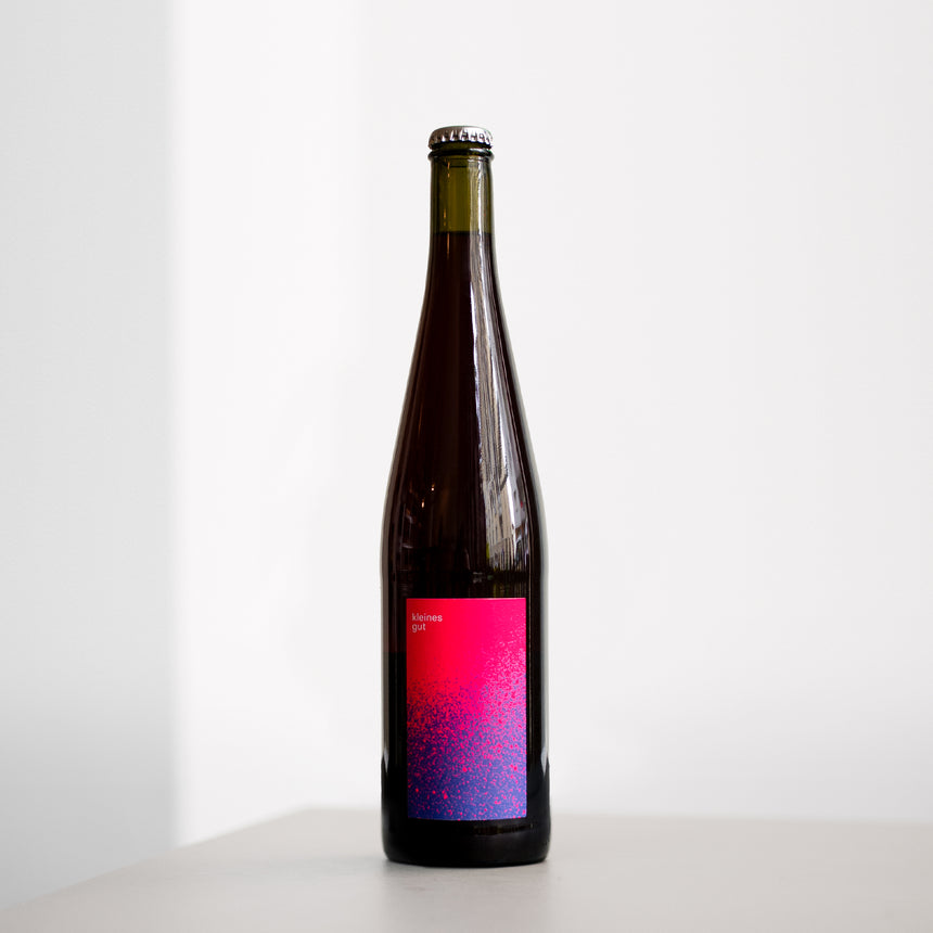 Vin de Soif rouge 2024