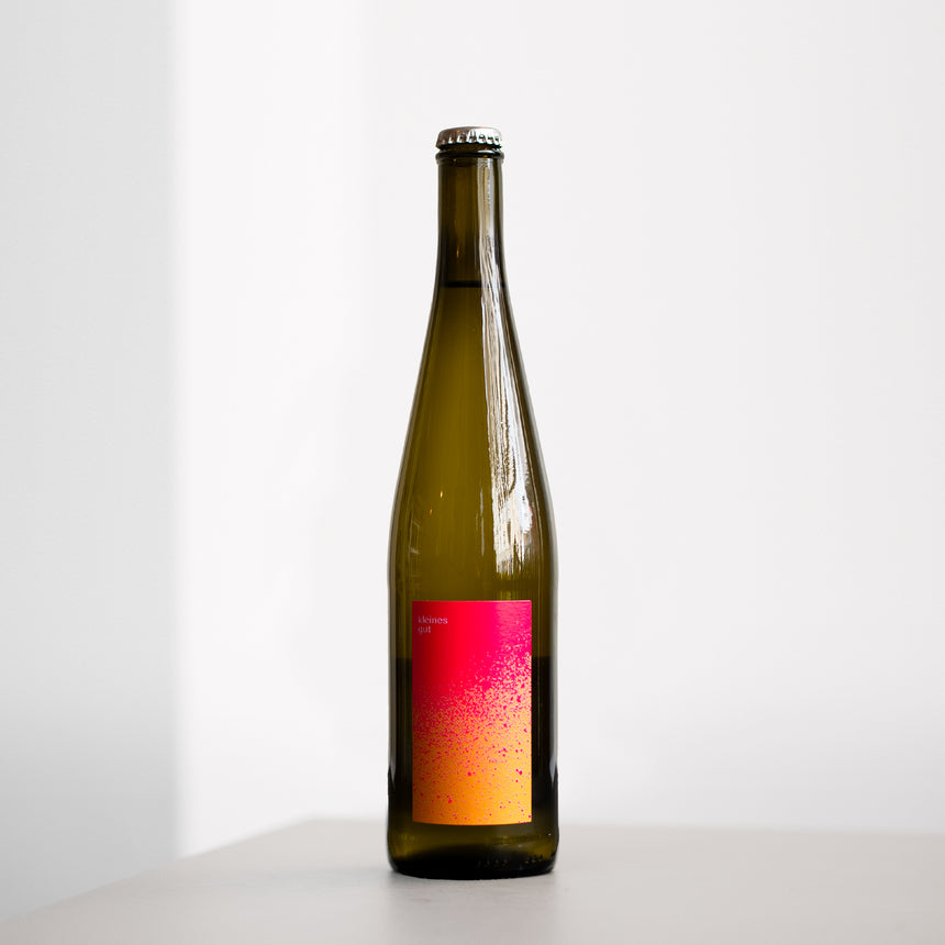 Vin de Soif blanc 2024