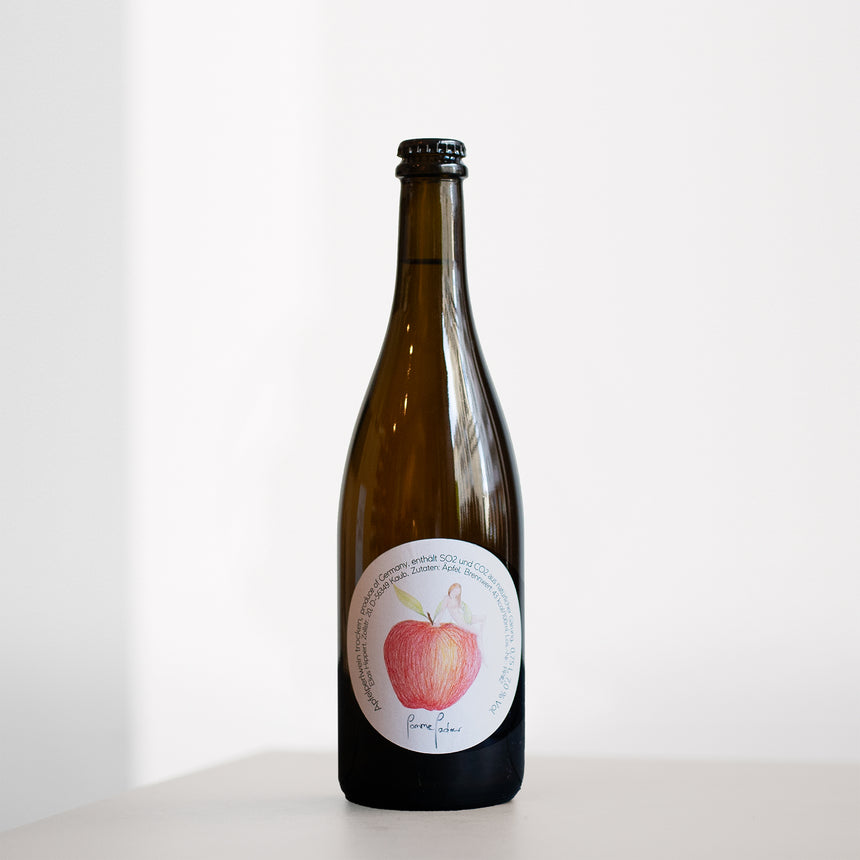 Pomme Padour #2