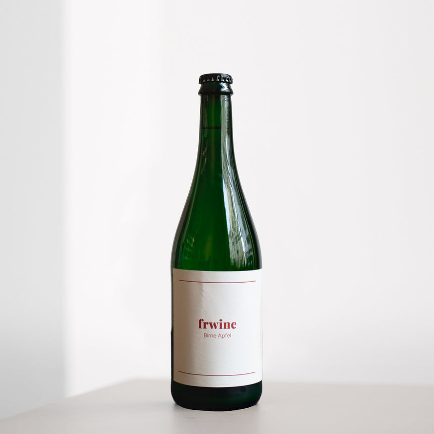 Birne Apfel 2023