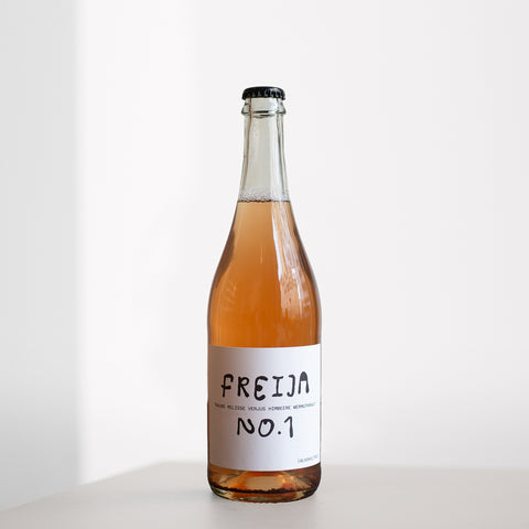 Freija No. 1