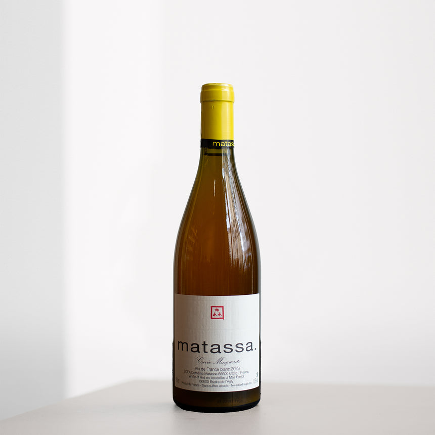 Cuvée Marguerite 2023