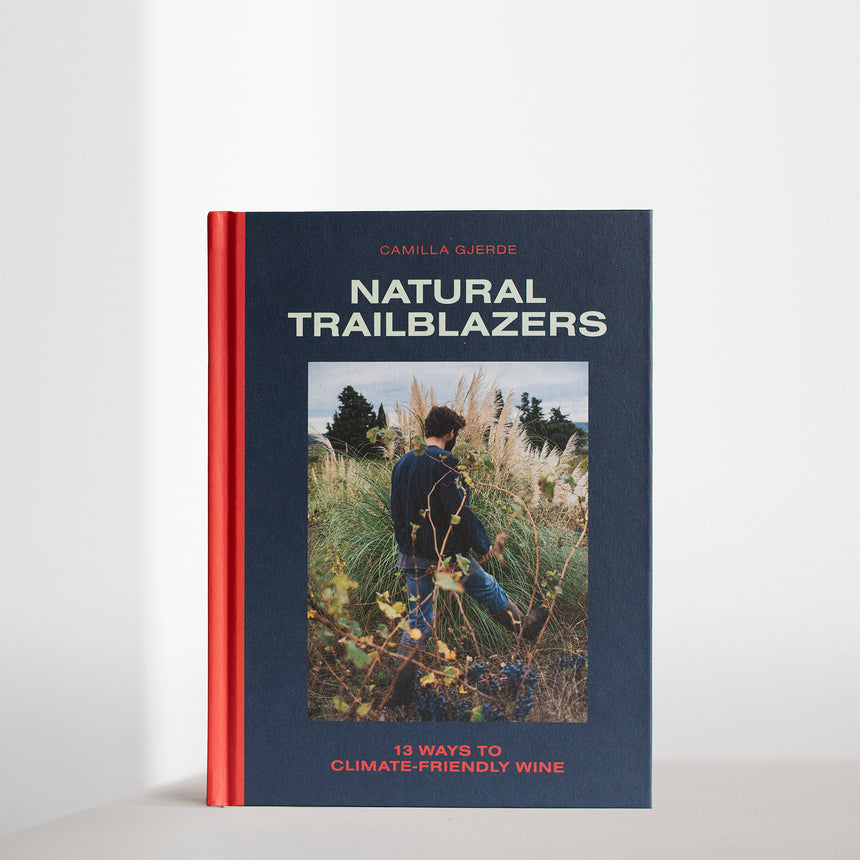 Natural Trailblazers