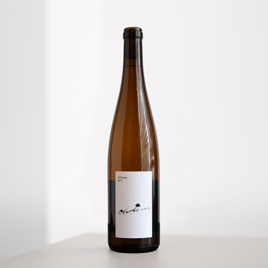 Chardonnay vom Mergelstein 2023
