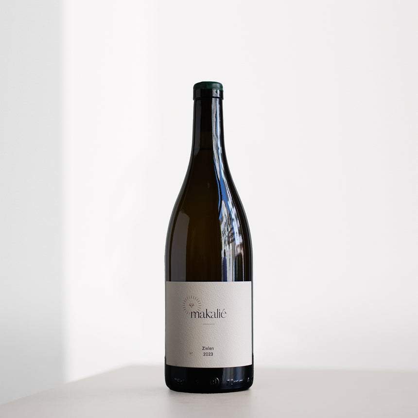 Zielen Chardonnay 2023