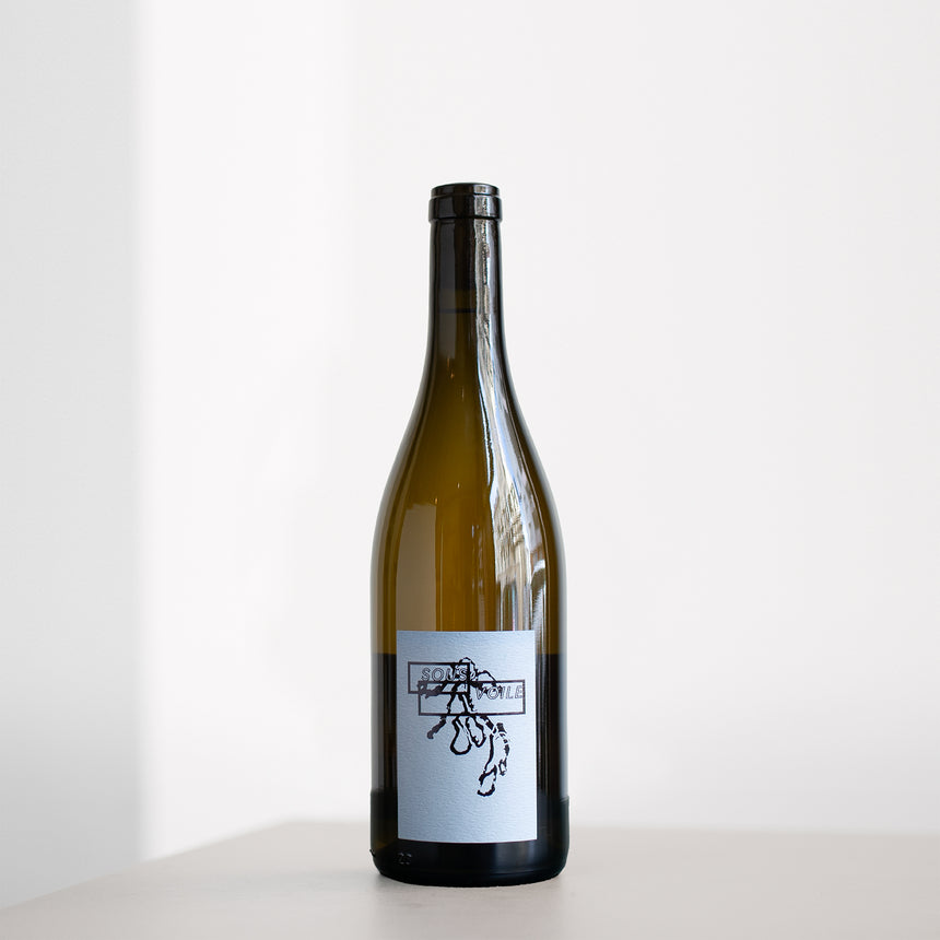 Roter Traminer sous voile 2023