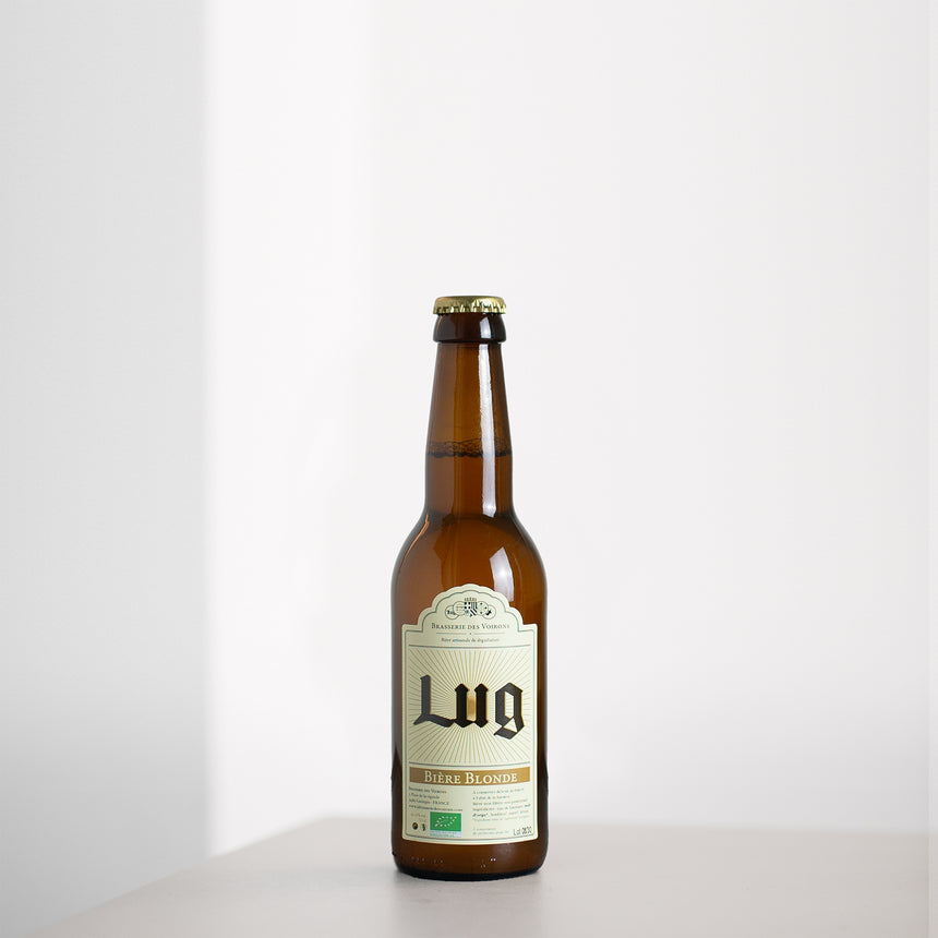 LUG Blonde 0,33l