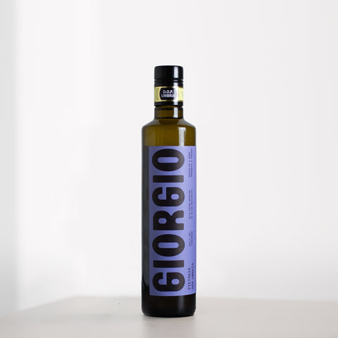 Pietraia DOP Umbria olive oil