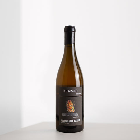 Silvaner Silex Reserve 2020