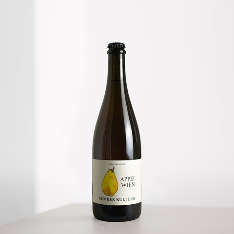Appelwien Blend no. 01-2022 - apple and quince
