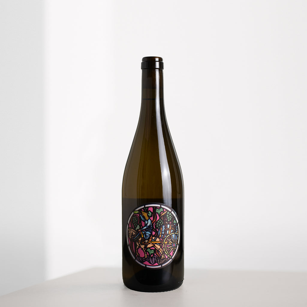 Julien Renard Cuvée Renard 2024 – OFF GRID
