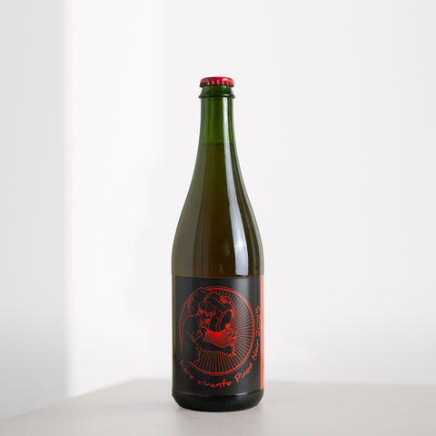Bière Vivante Pinot Noir 2025