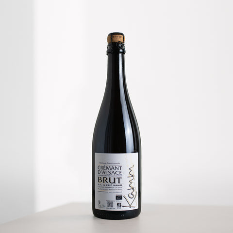 Cremant d'Alsace