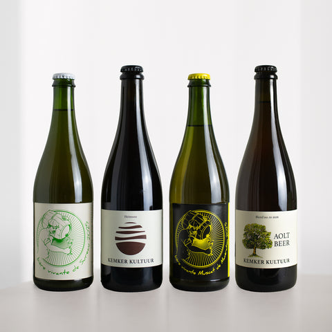 Sidney’s Beer Set