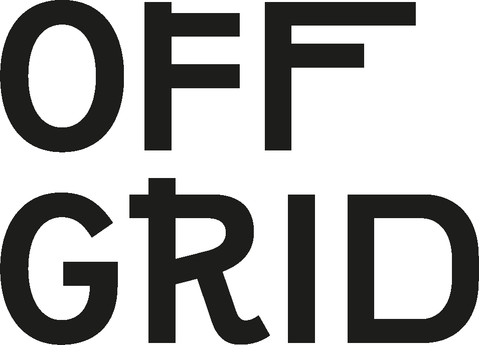 OFF GRID