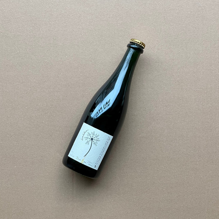 Brun Doré 2018