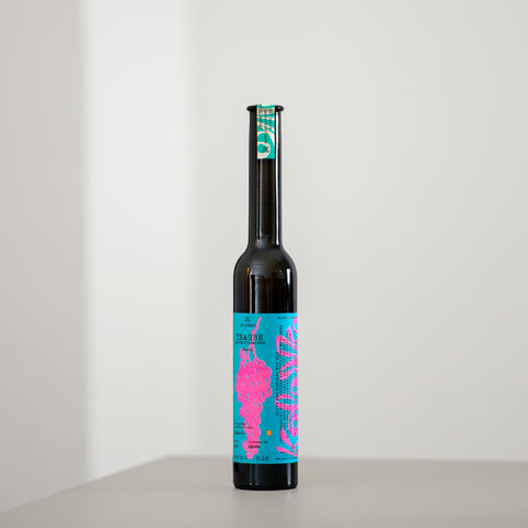 Traube – Gewürztraminer