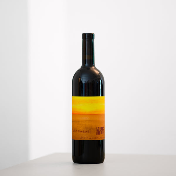 ワイン maria & sepp muster graf zweigelt Sepp & Maria Muster | Graf Zweigelt | MORE Natural Wine