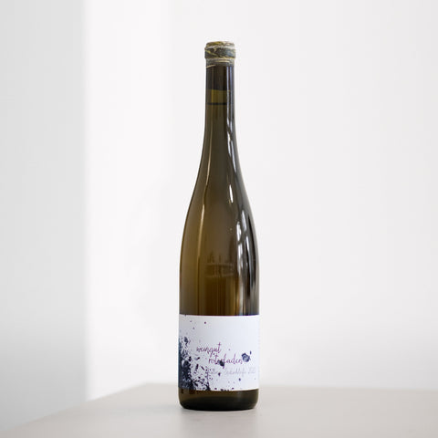 Riesling Endschleife 2023