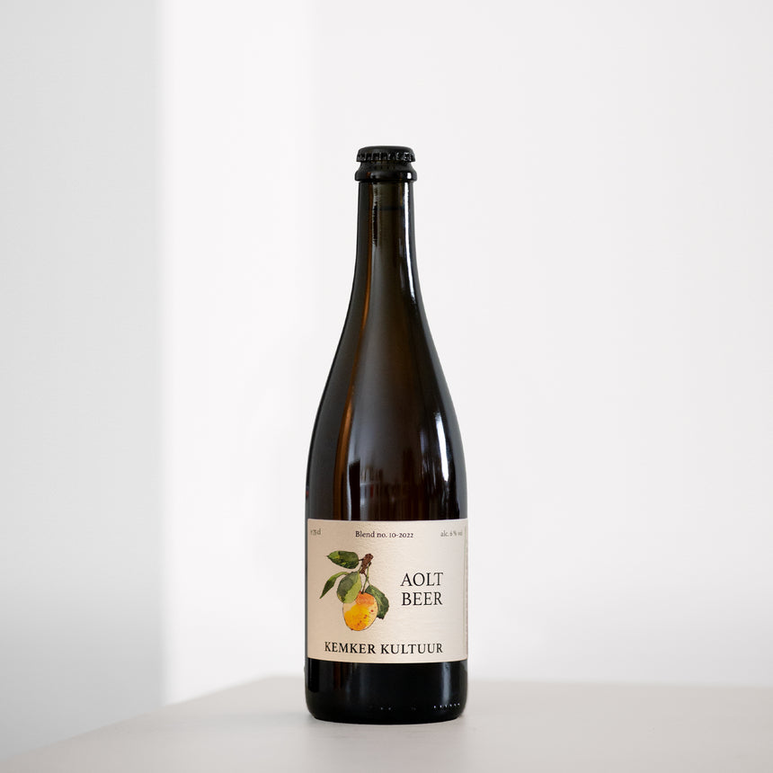 Aoltbeer no. 10-2022 Mirabelle