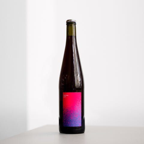Vin de Soif rouge 2025