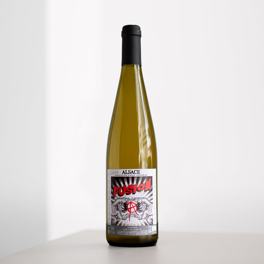 Riesling Fusion 2023