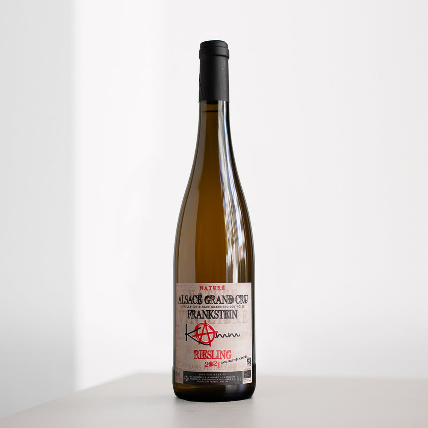 Riesling Frankstein 2021