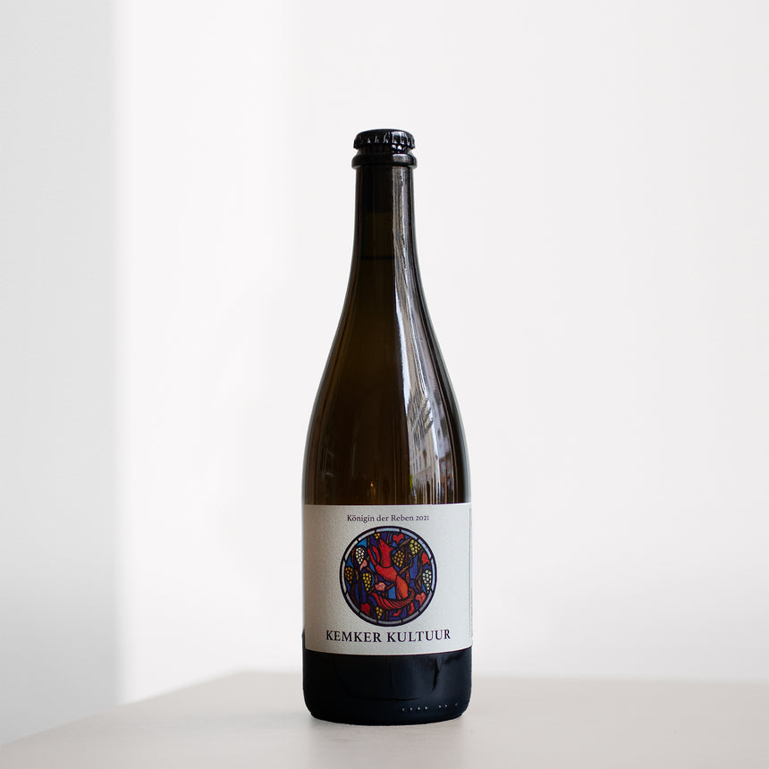 Aoltbeer Blend no. 02-2024 Julien Renard