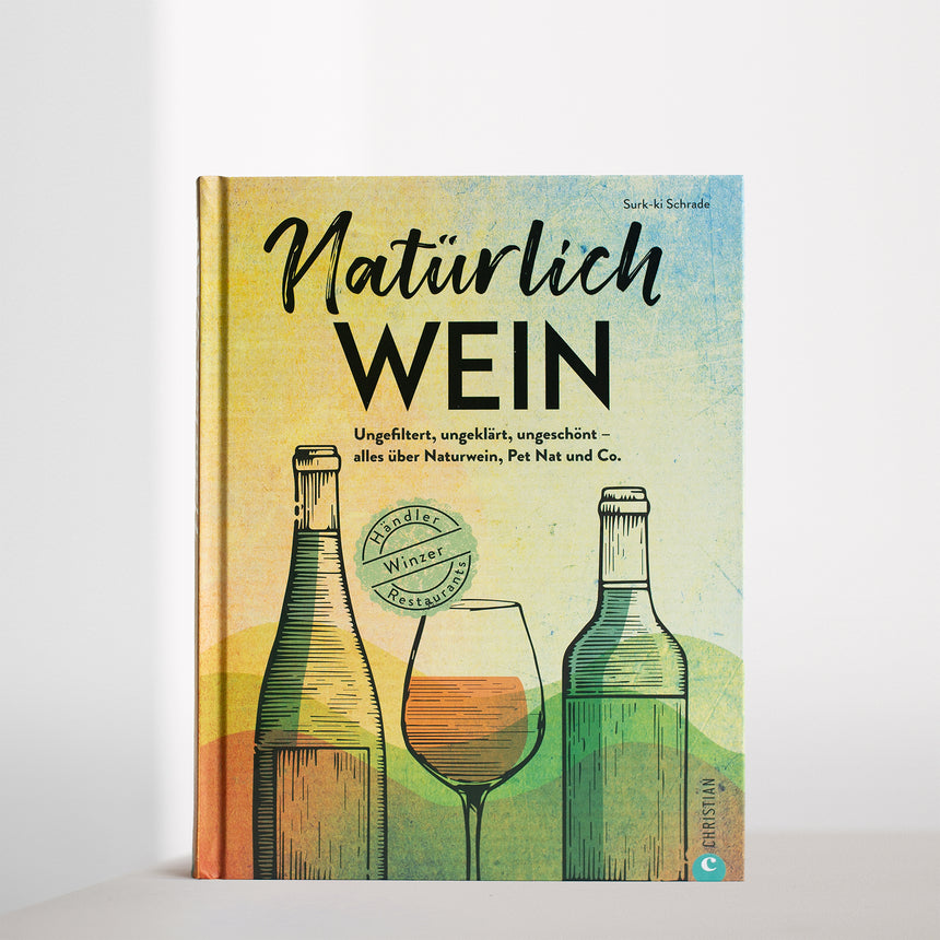 Natürlich Wein