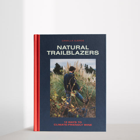 Natural Trailblazers