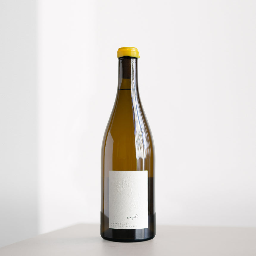 Chardonnay Muschelkalk 2024