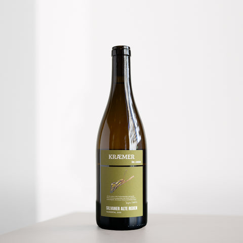 Silvaner Alte Reben 2020