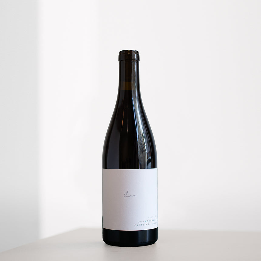Blaufränkisch Kalkstein 2023