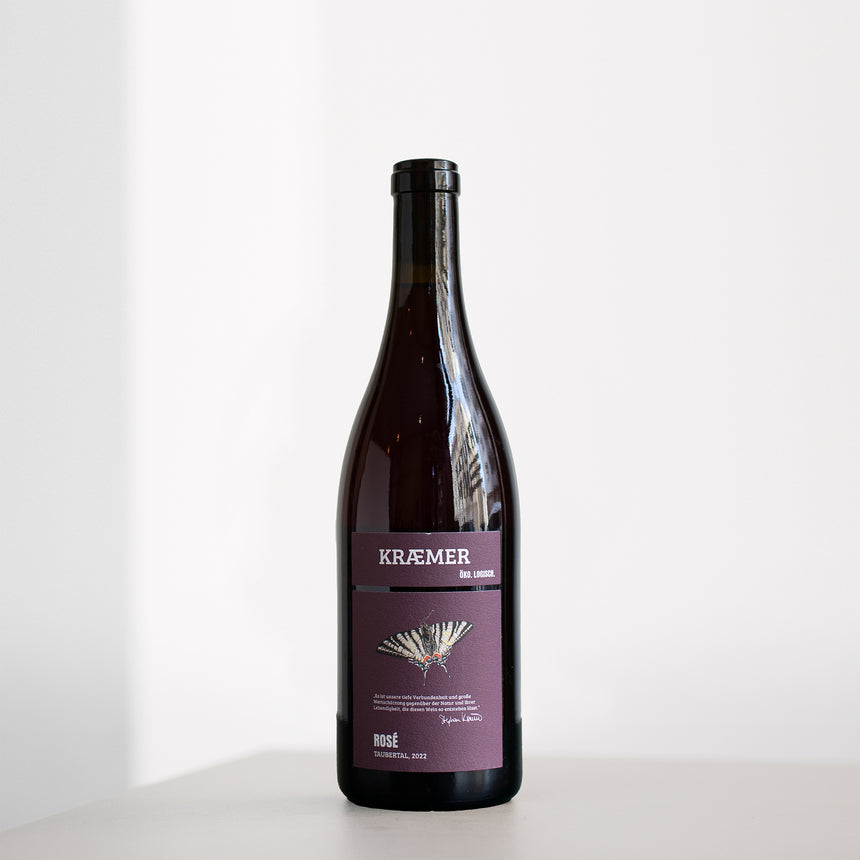 Taubertal rosé 2022