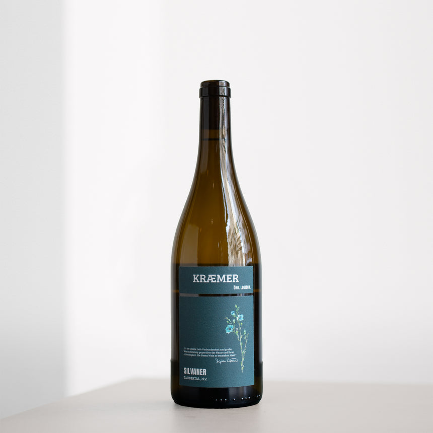 Silvaner n.v.