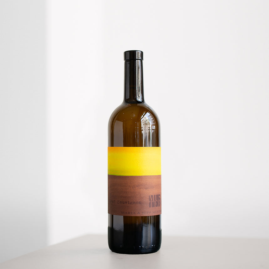 Graf Sauvignon 2021
