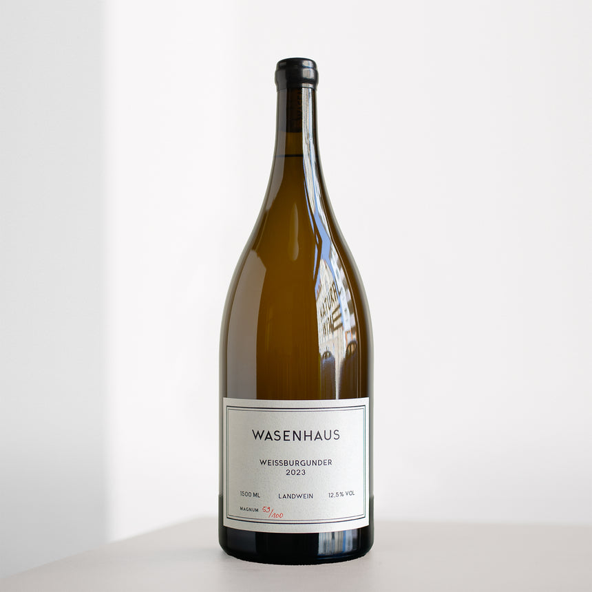 Weißburgunder 2023 Magnum
