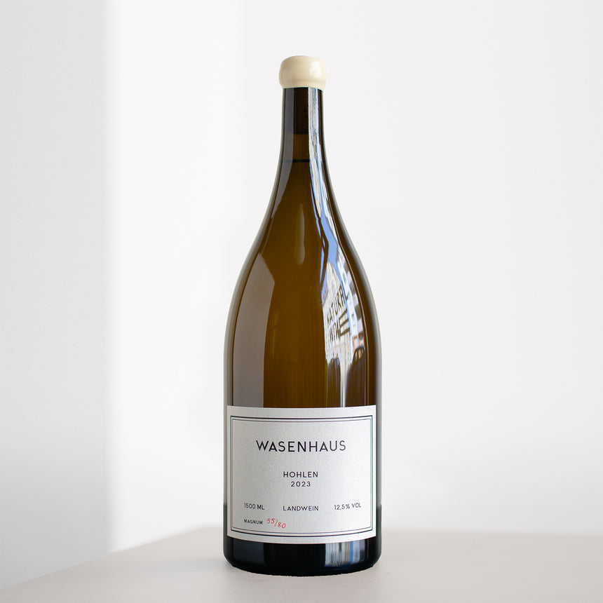 Chardonnay Hohlen 2023 Magnum