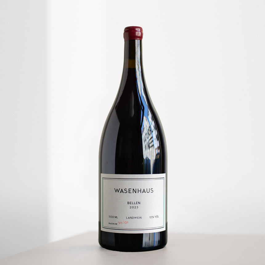 Spätburgunder Bellen 2023 Magnum