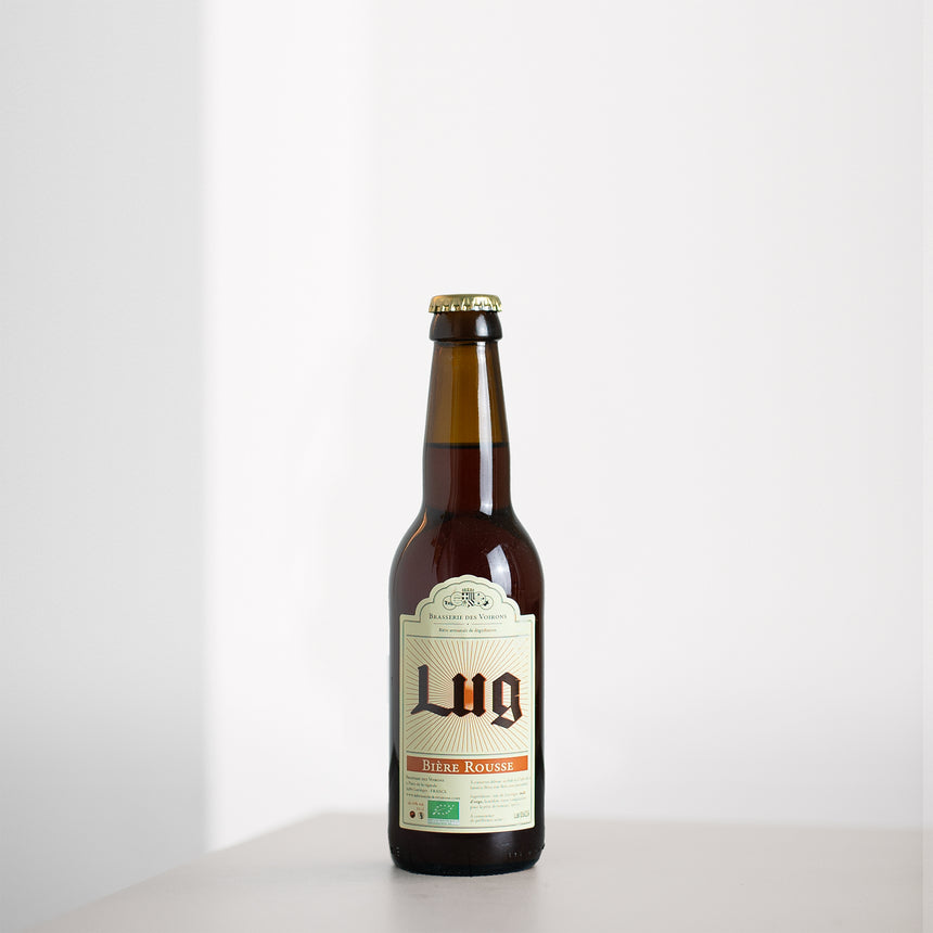 LUG Rousse 0,33l