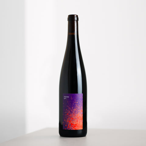 Merlot vom Häusle 2024
