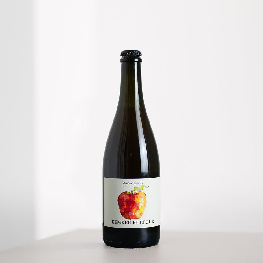 Große Gewächse Apfelsaft