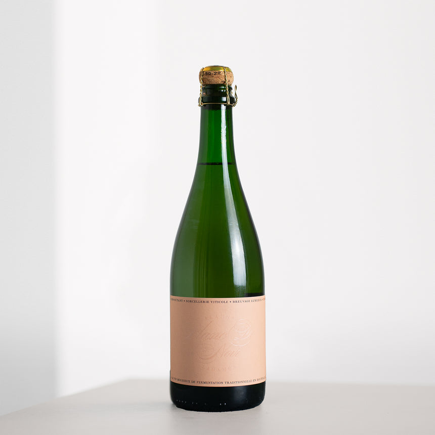 Blanc de Noir Sekt 2021